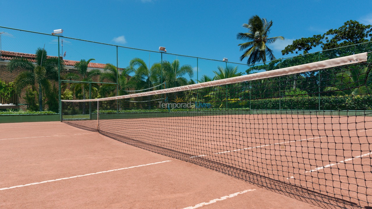 House for vacation rental in Paulista (Maria Farinha)