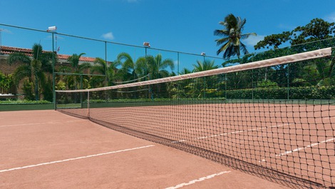 House 1300m2 Seaside in Maria Farinha - PE