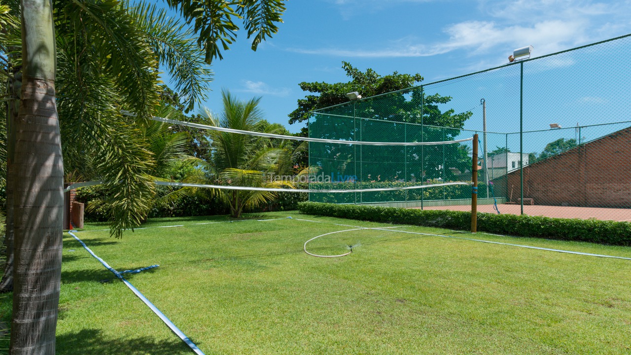 House for vacation rental in Paulista (Maria Farinha)