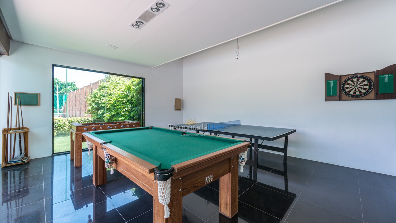 House for vacation rental in Paulista (Maria Farinha)