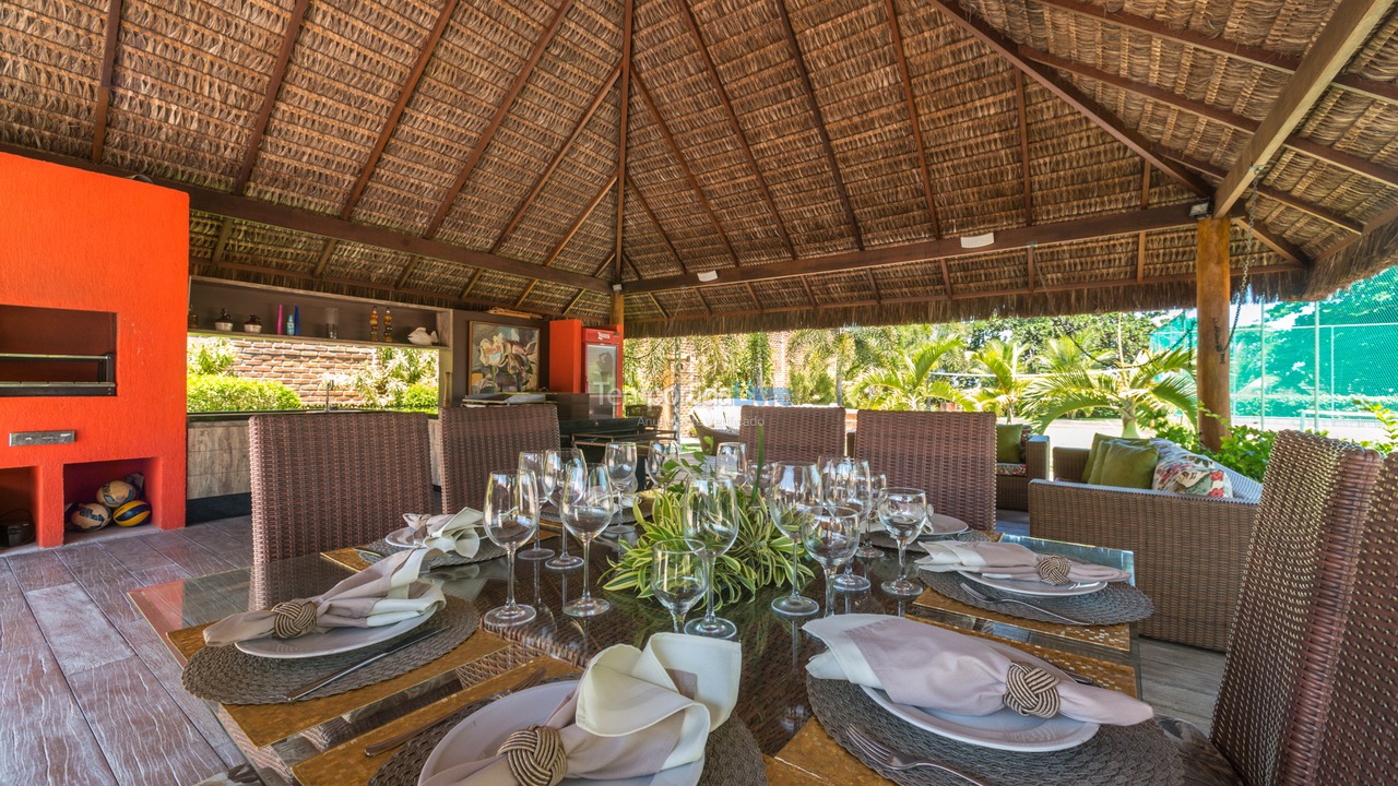 House for vacation rental in Paulista (Maria Farinha)