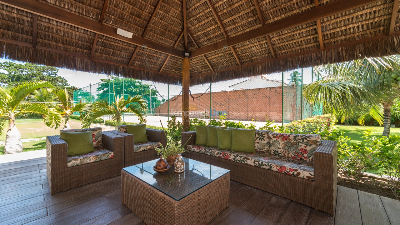 House for vacation rental in Paulista (Maria Farinha)