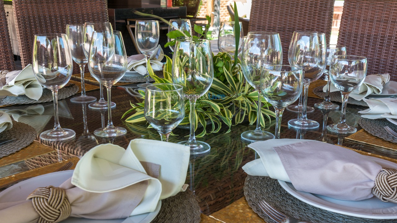 House for vacation rental in Paulista (Maria Farinha)