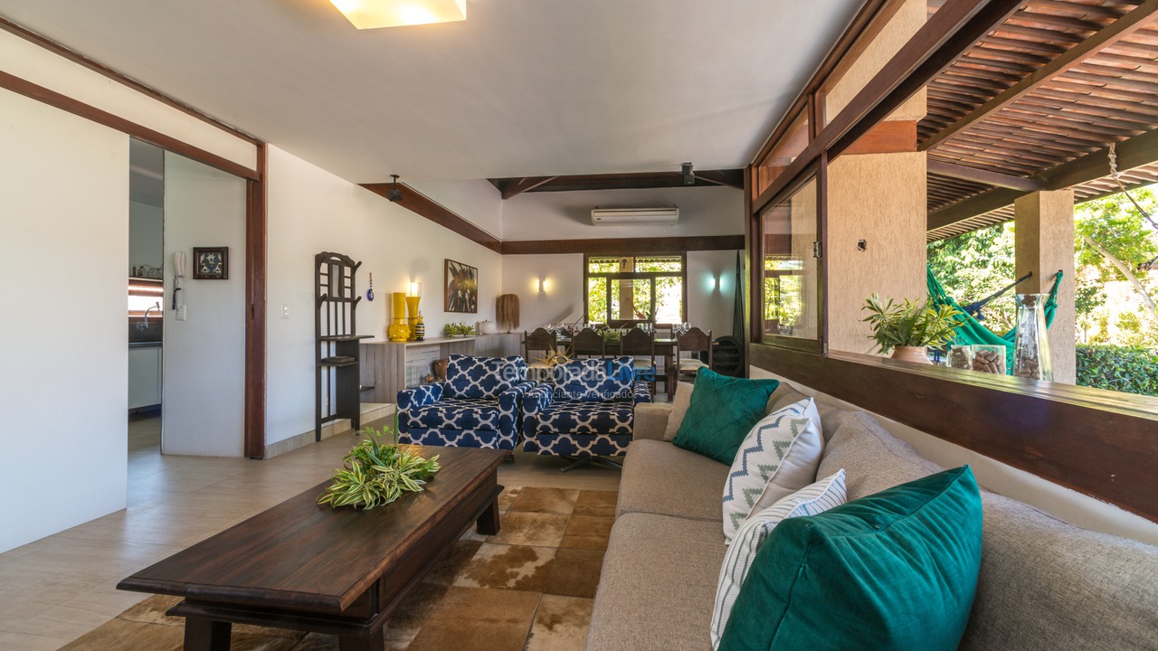 House for vacation rental in Paulista (Maria Farinha)