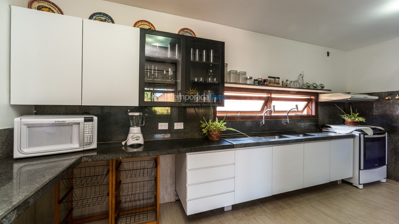 House for vacation rental in Paulista (Maria Farinha)