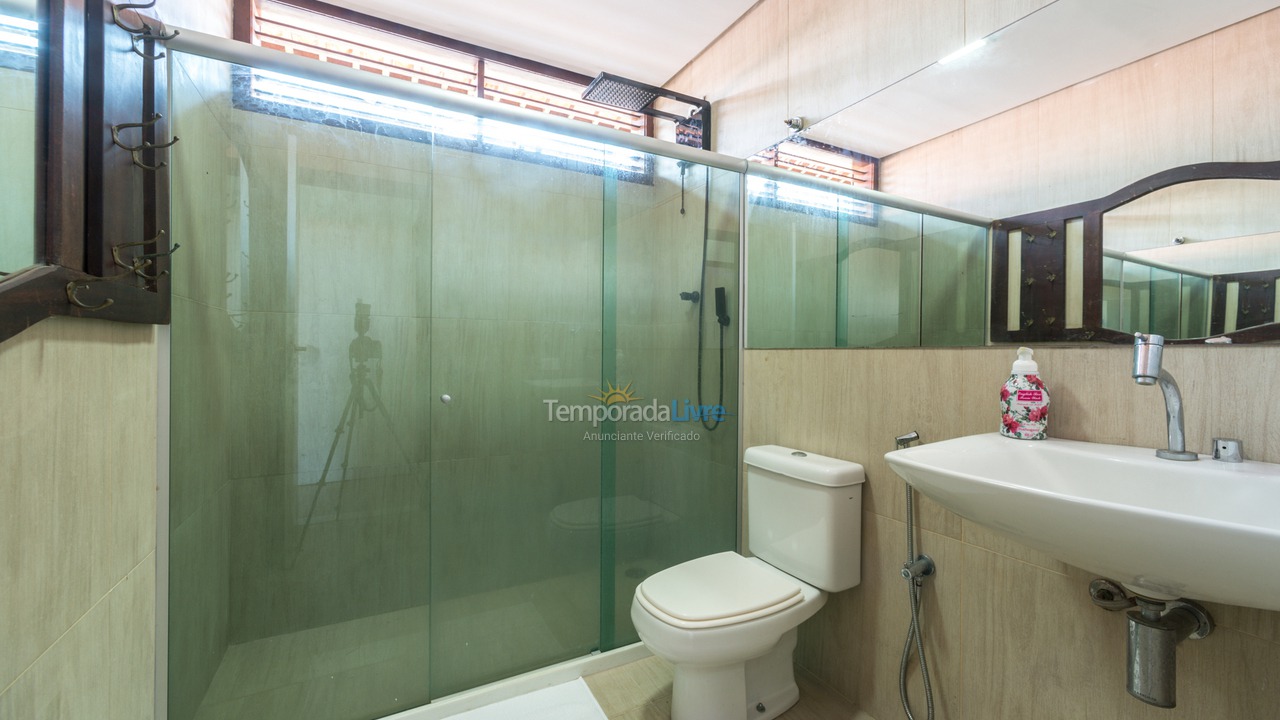 House for vacation rental in Paulista (Maria Farinha)