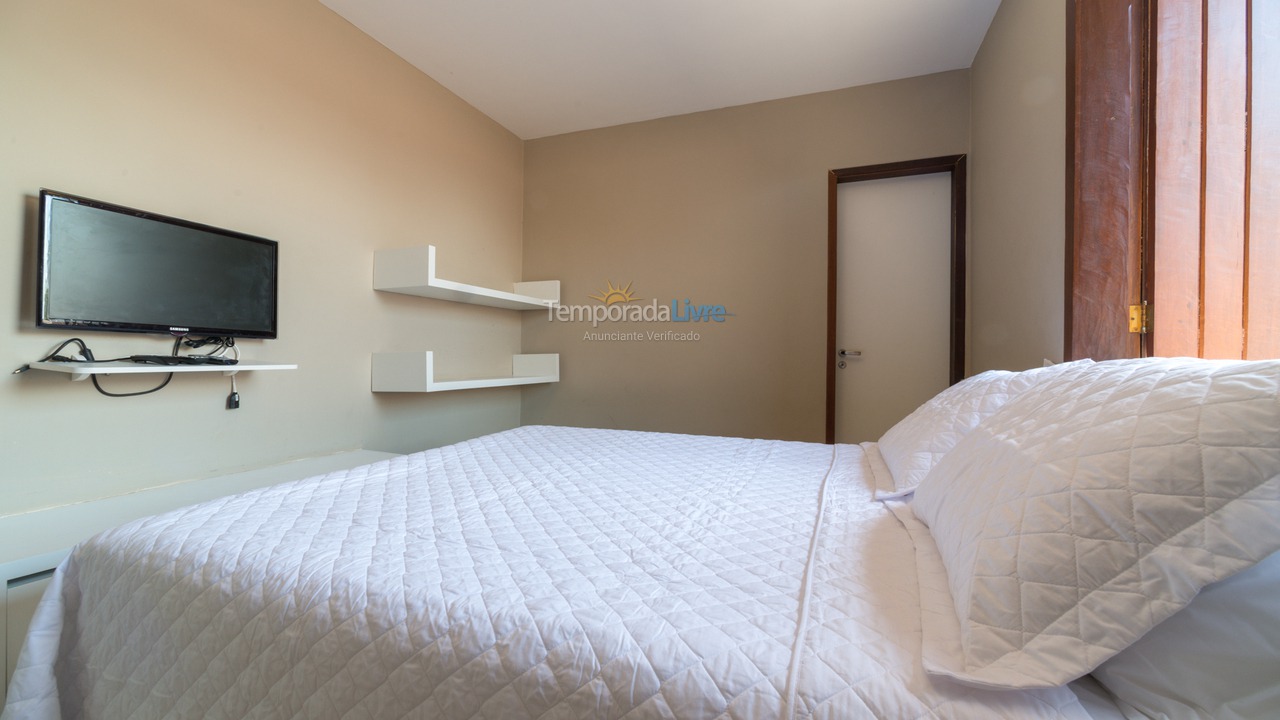 House for vacation rental in Paulista (Maria Farinha)