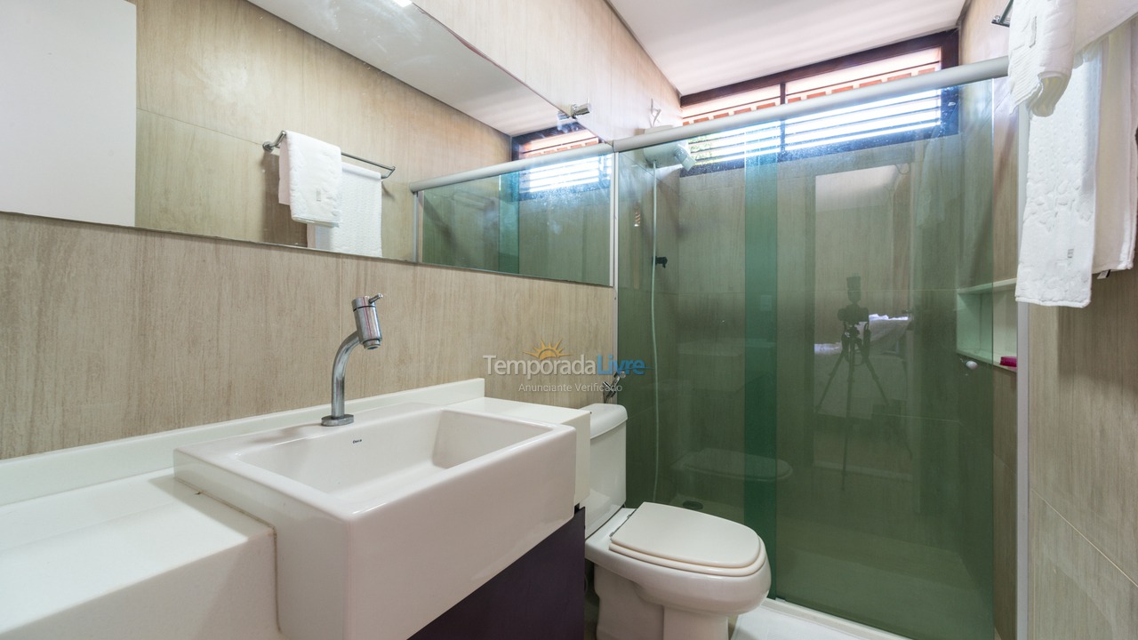 House for vacation rental in Paulista (Maria Farinha)