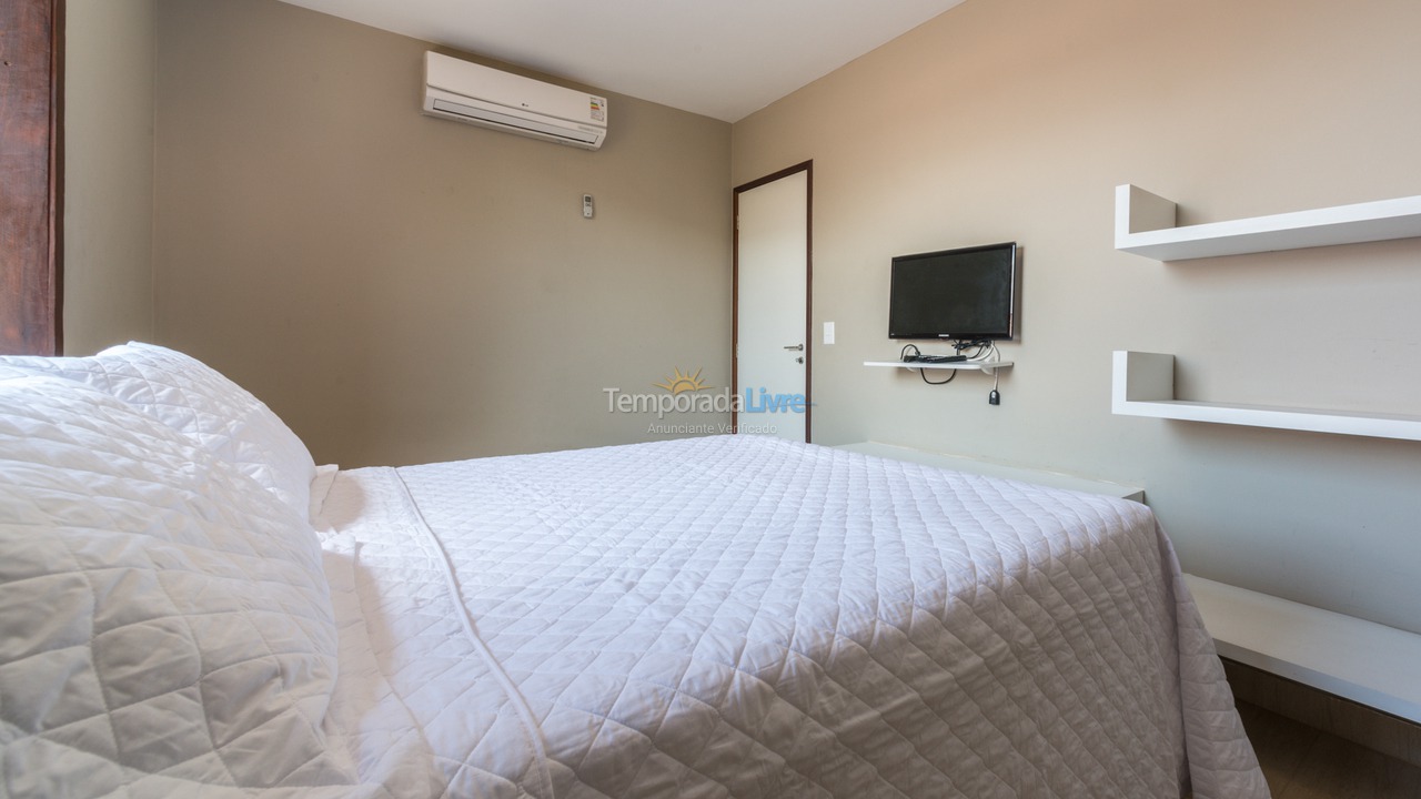 House for vacation rental in Paulista (Maria Farinha)