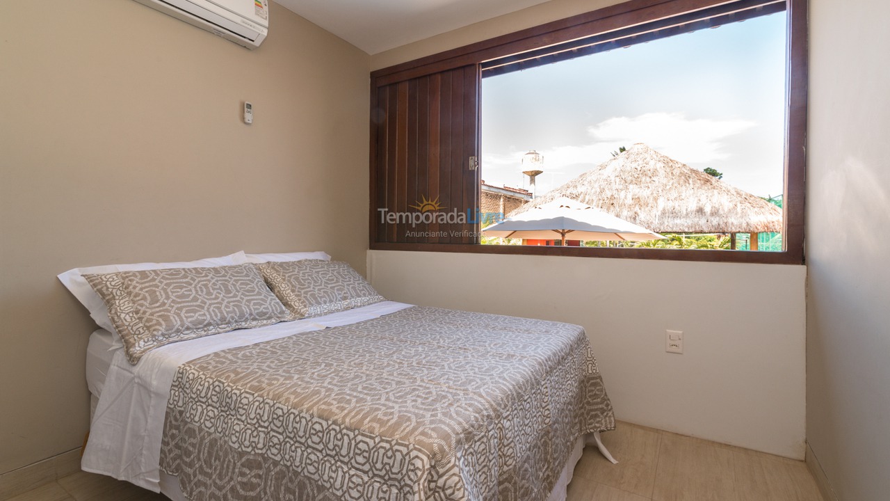 House for vacation rental in Paulista (Maria Farinha)