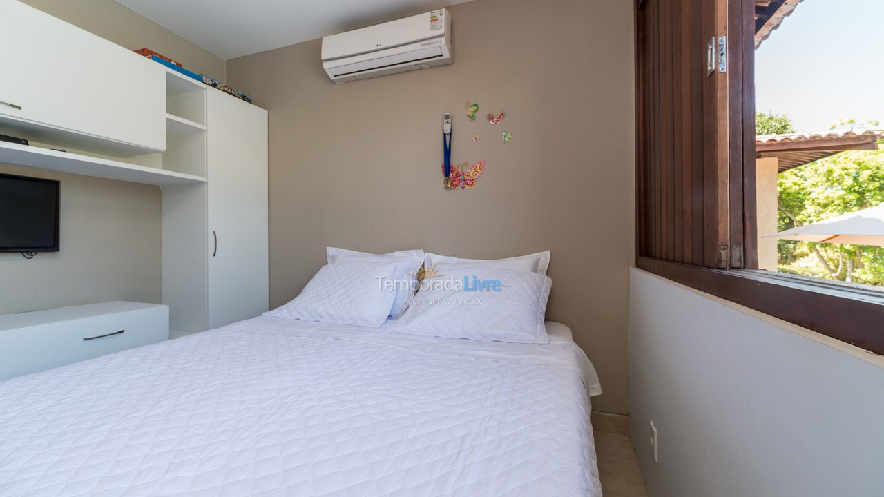 House for vacation rental in Paulista (Maria Farinha)