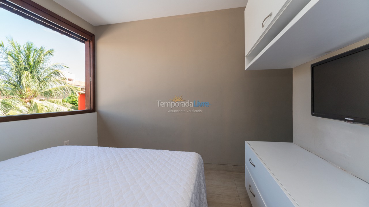 House for vacation rental in Paulista (Maria Farinha)