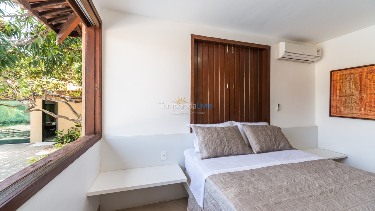 House for vacation rental in Paulista (Maria Farinha)