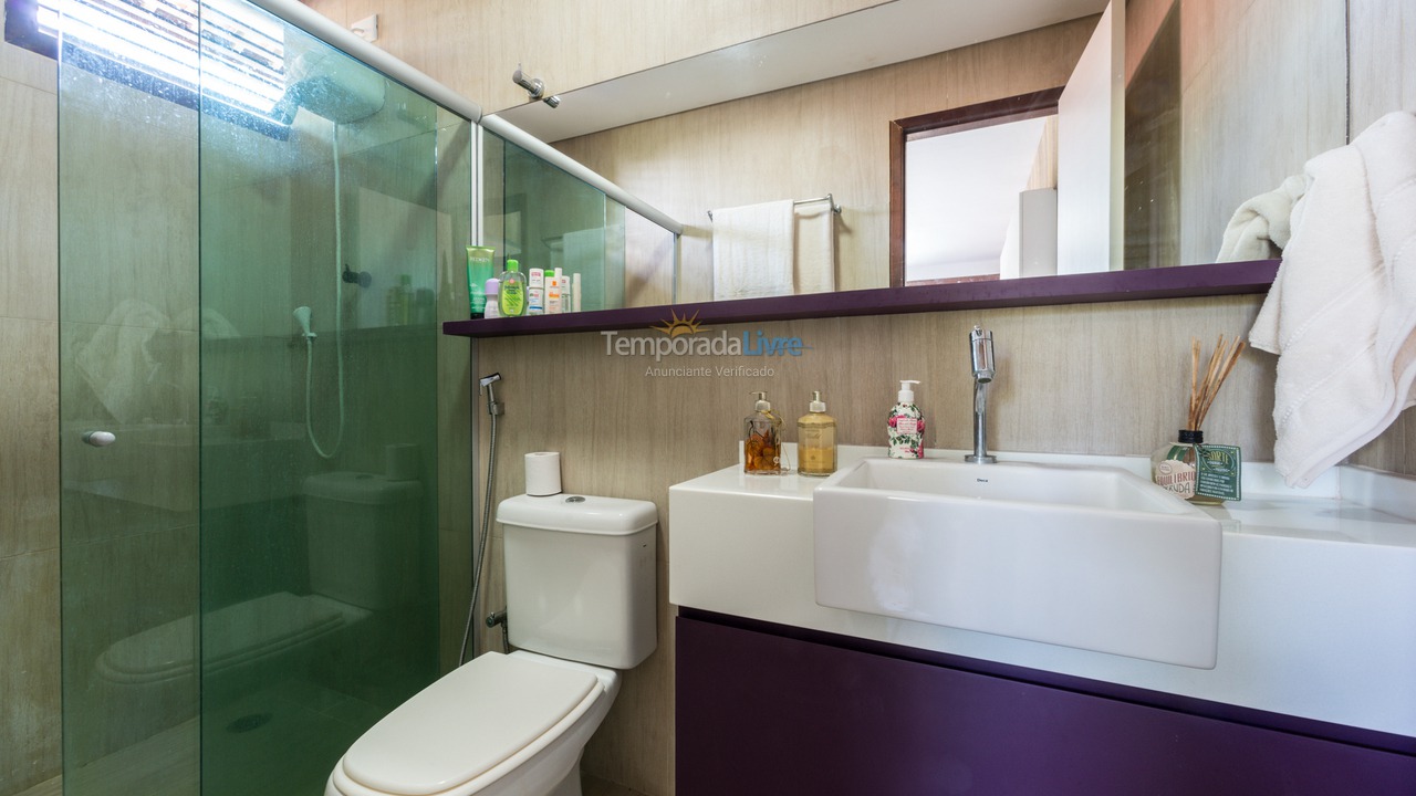 House for vacation rental in Paulista (Maria Farinha)