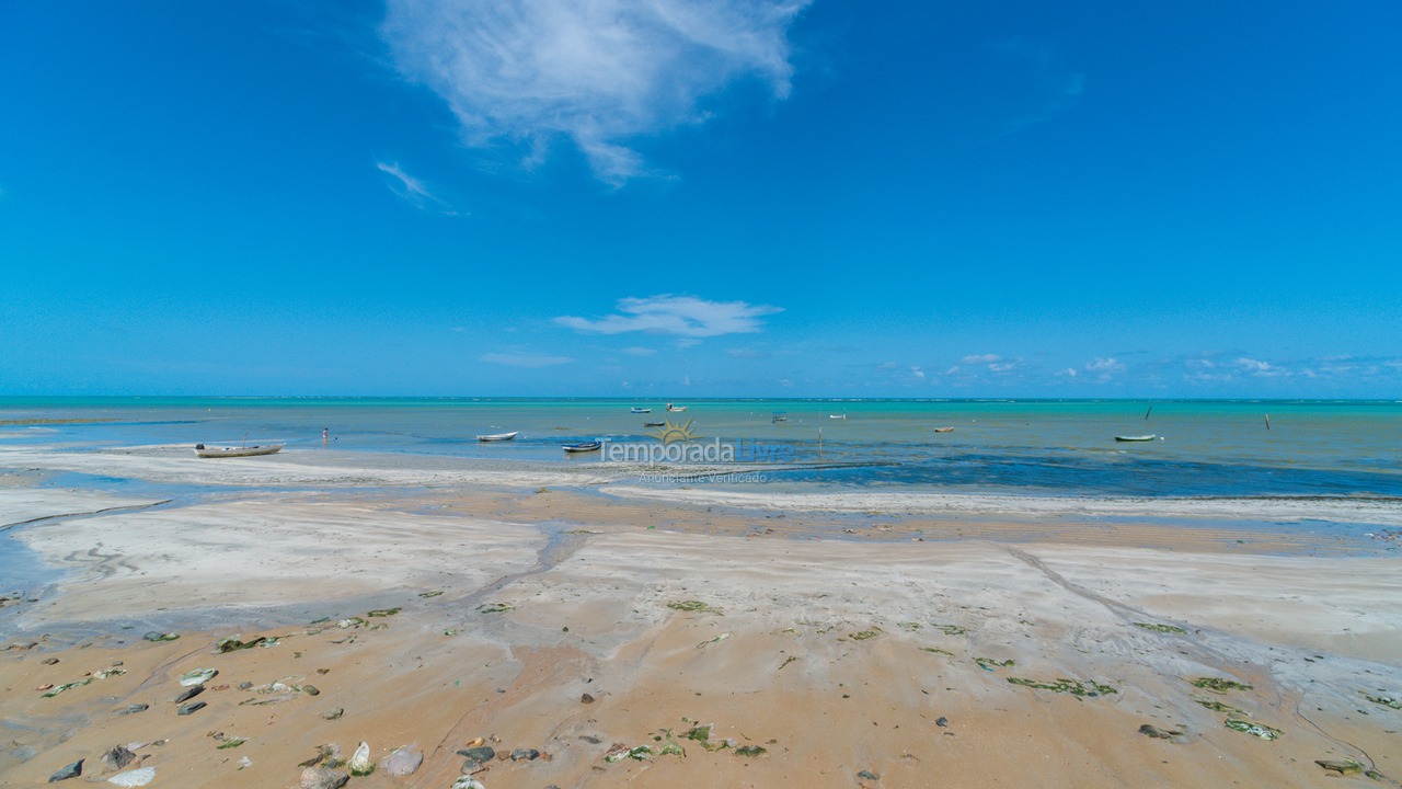 House for vacation rental in Paulista (Maria Farinha)