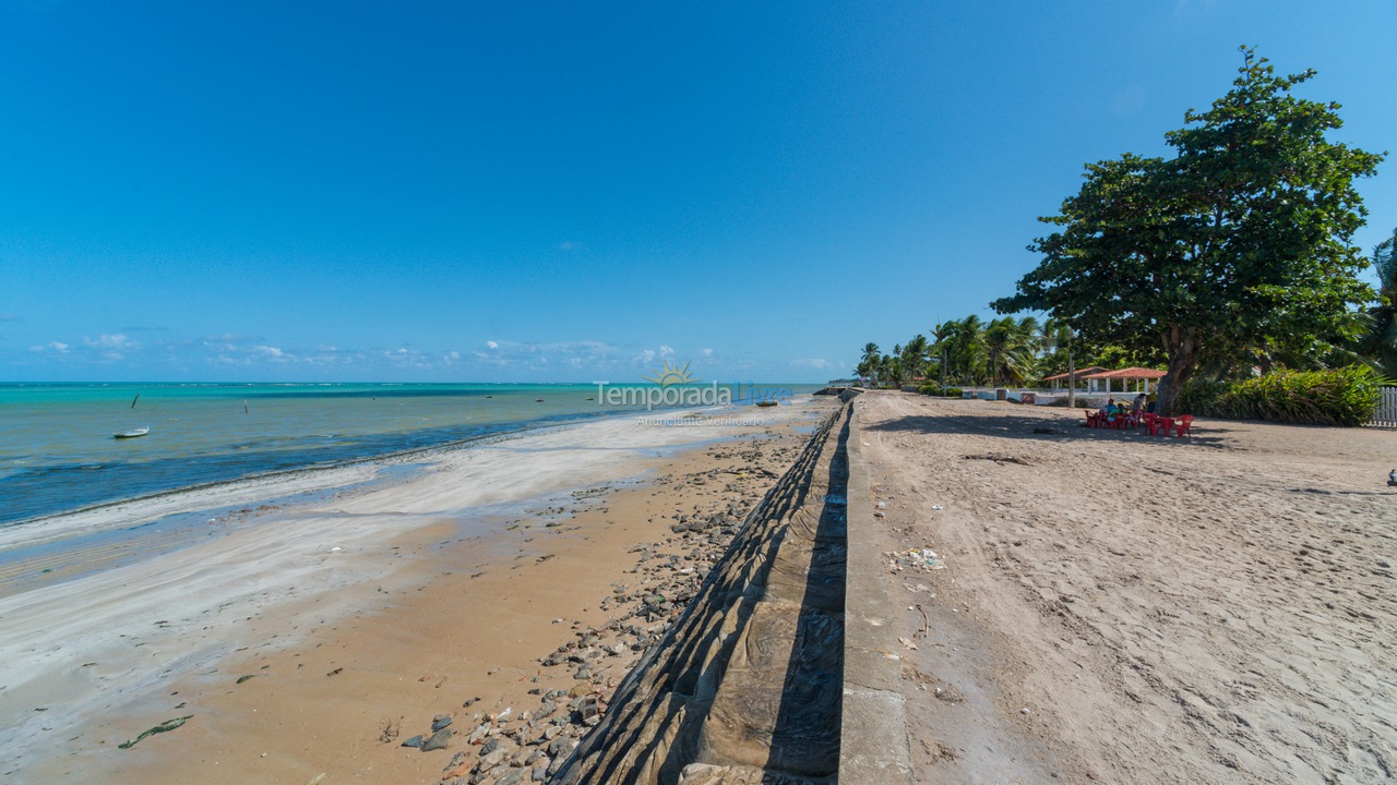 House for vacation rental in Paulista (Maria Farinha)