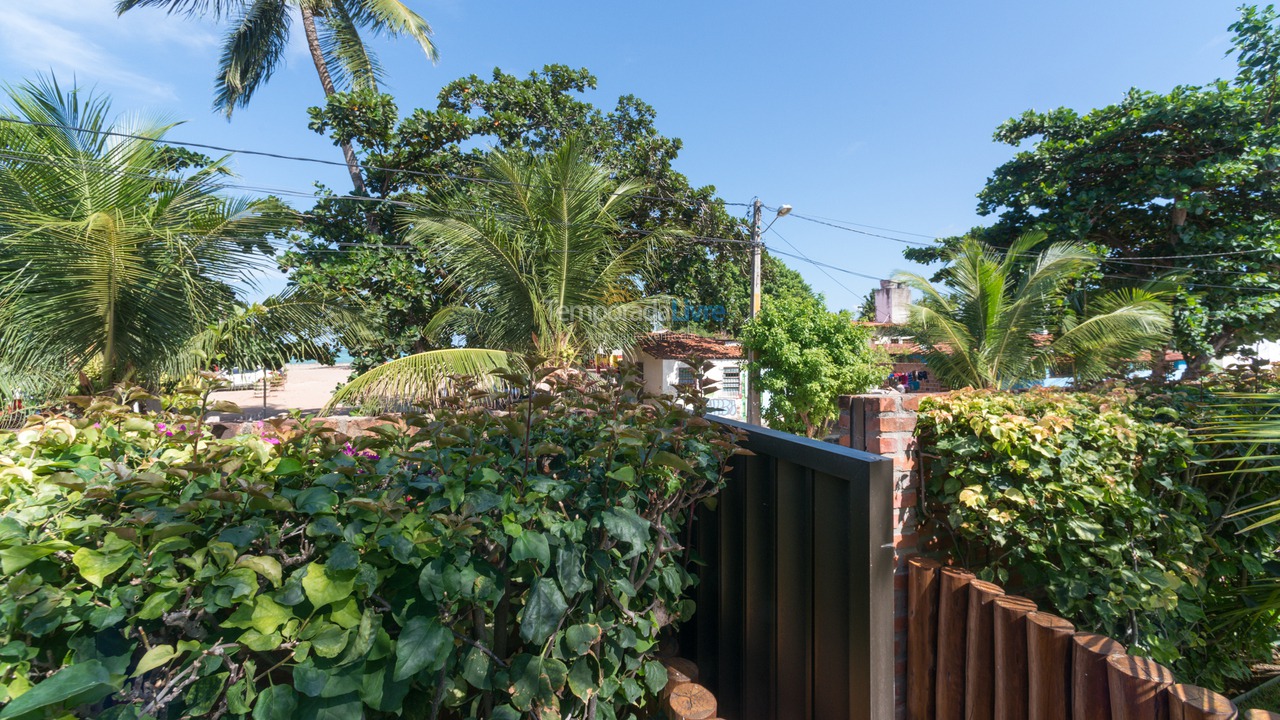 House for vacation rental in Paulista (Maria Farinha)