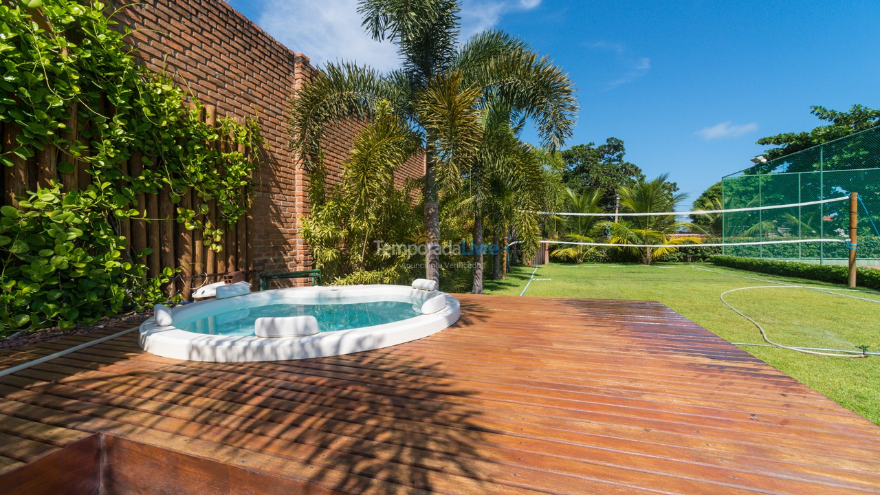 House for vacation rental in Paulista (Maria Farinha)