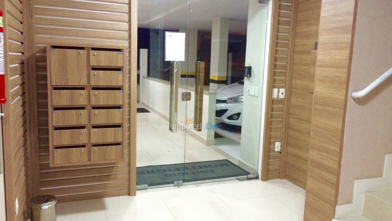 Apartamento para aluguel de temporada em Florianopolis (Jurerê Internacional)