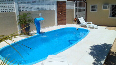 House for rent in Florianopolis - Canasvieiras