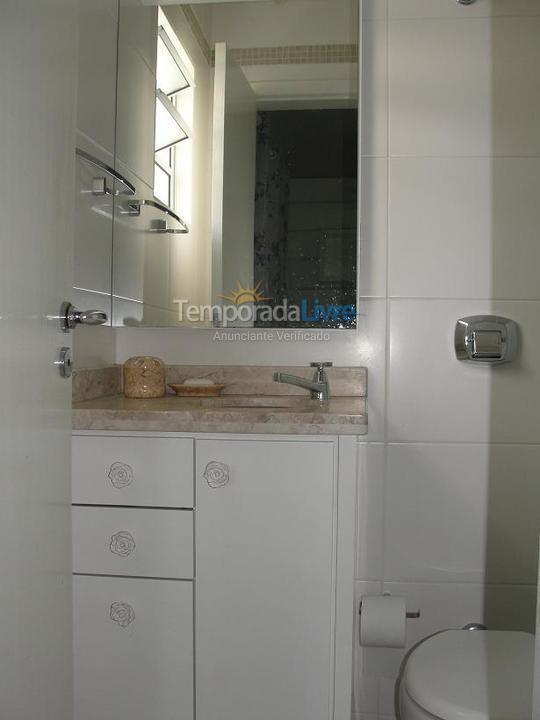 House for vacation rental in Florianopolis (Canasvieiras)