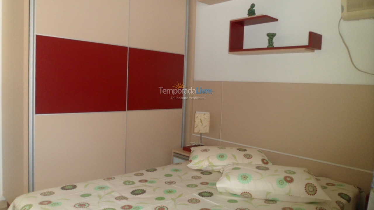 House for vacation rental in Florianopolis (Canasvieiras)