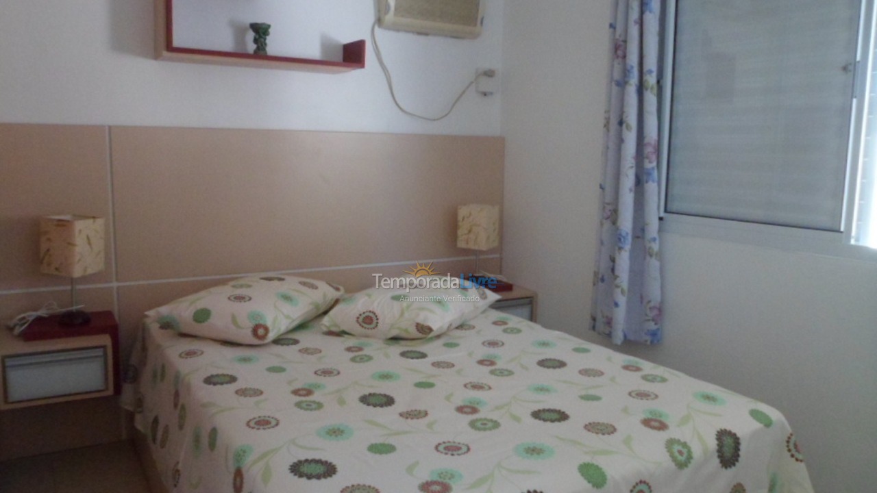 House for vacation rental in Florianopolis (Canasvieiras)