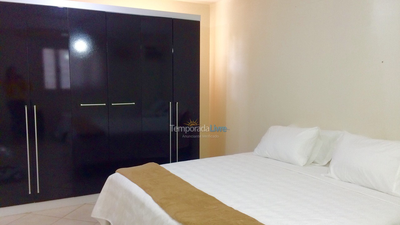 Casa para aluguel de temporada em Florianopolis (Jurerê Internacional)