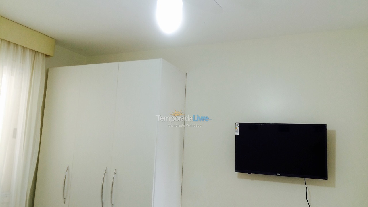 Casa para aluguel de temporada em Florianopolis (Jurerê Internacional)