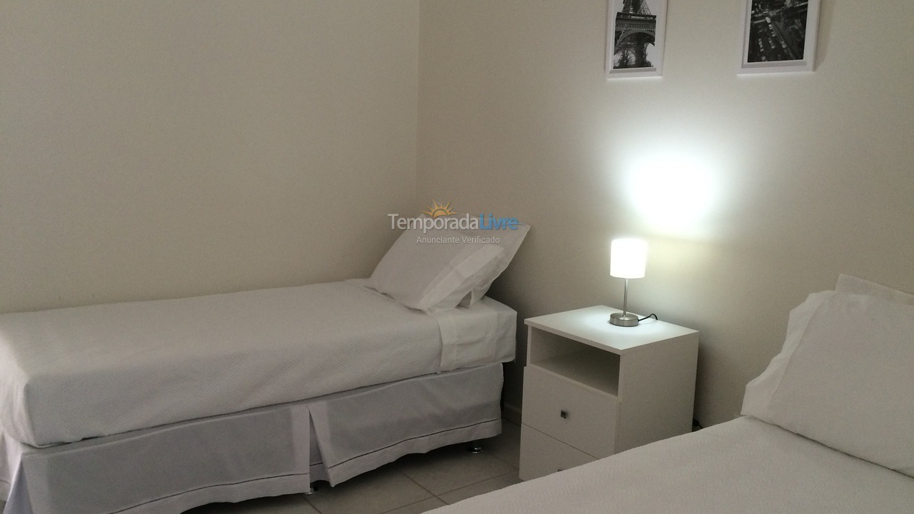 Casa para aluguel de temporada em Florianopolis (Jurerê Internacional)