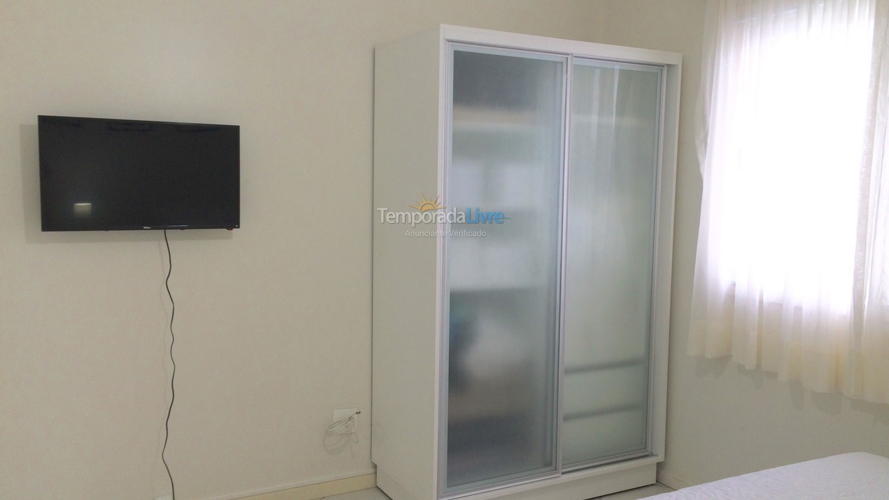 Casa para aluguel de temporada em Florianopolis (Jurerê Internacional)