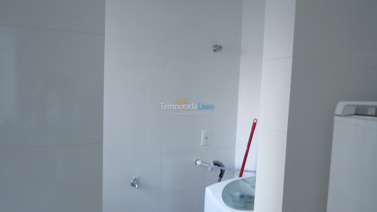 Apartment for vacation rental in Balneário Camboriú (Praia Central)