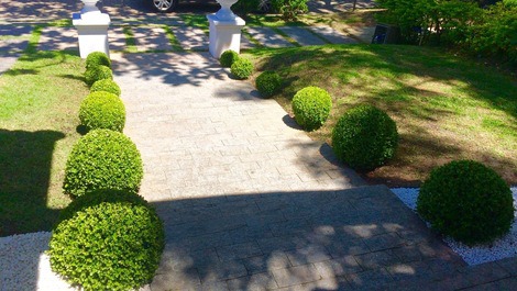 Casa 50m do mar - 17 PESSOAS - DISPONÍVEL CARNAVAL