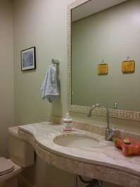 Luxuoso Apto com 3 Suítes ampla visão do mar!