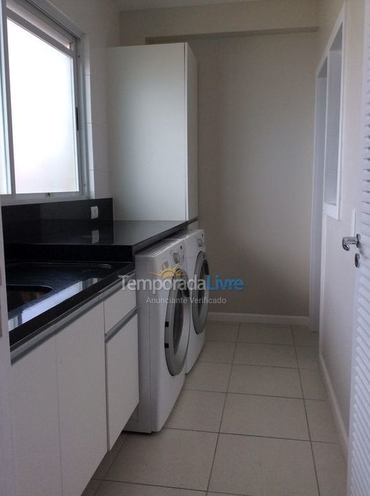 Apartamento para alquiler de vacaciones em Florianópolis (Cachoeira do Bom Jesus)