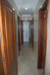 Apartment (FREE FOR CARNIVAL) 3 Bedrooms Facing Copacabana Beach!