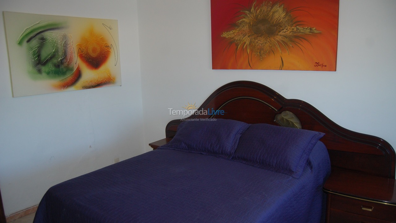 Apartment for vacation rental in Rio de Janeiro (Copacabana)