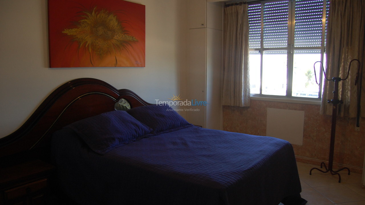 Apartment for vacation rental in Rio de Janeiro (Copacabana)
