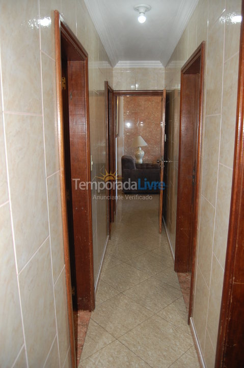 Apartment for vacation rental in Rio de Janeiro (Copacabana)