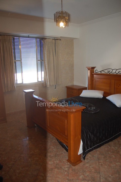 Apartment for vacation rental in Rio de Janeiro (Copacabana)