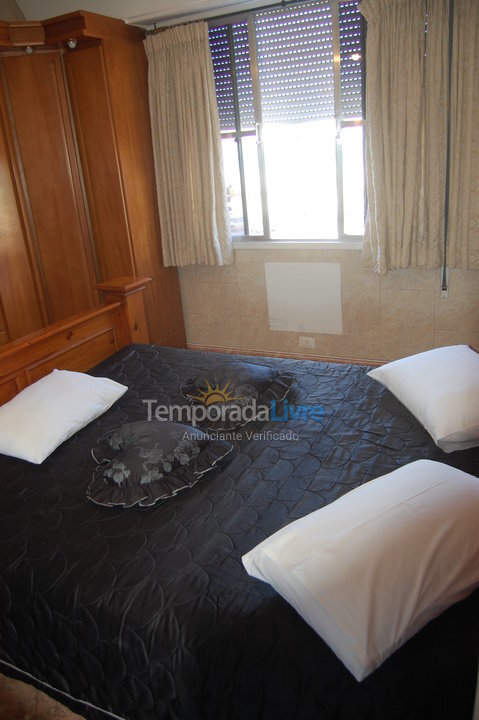Apartment for vacation rental in Rio de Janeiro (Copacabana)