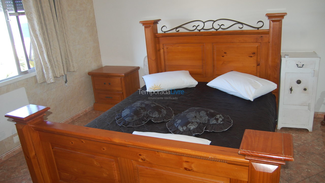 Apartment for vacation rental in Rio de Janeiro (Copacabana)