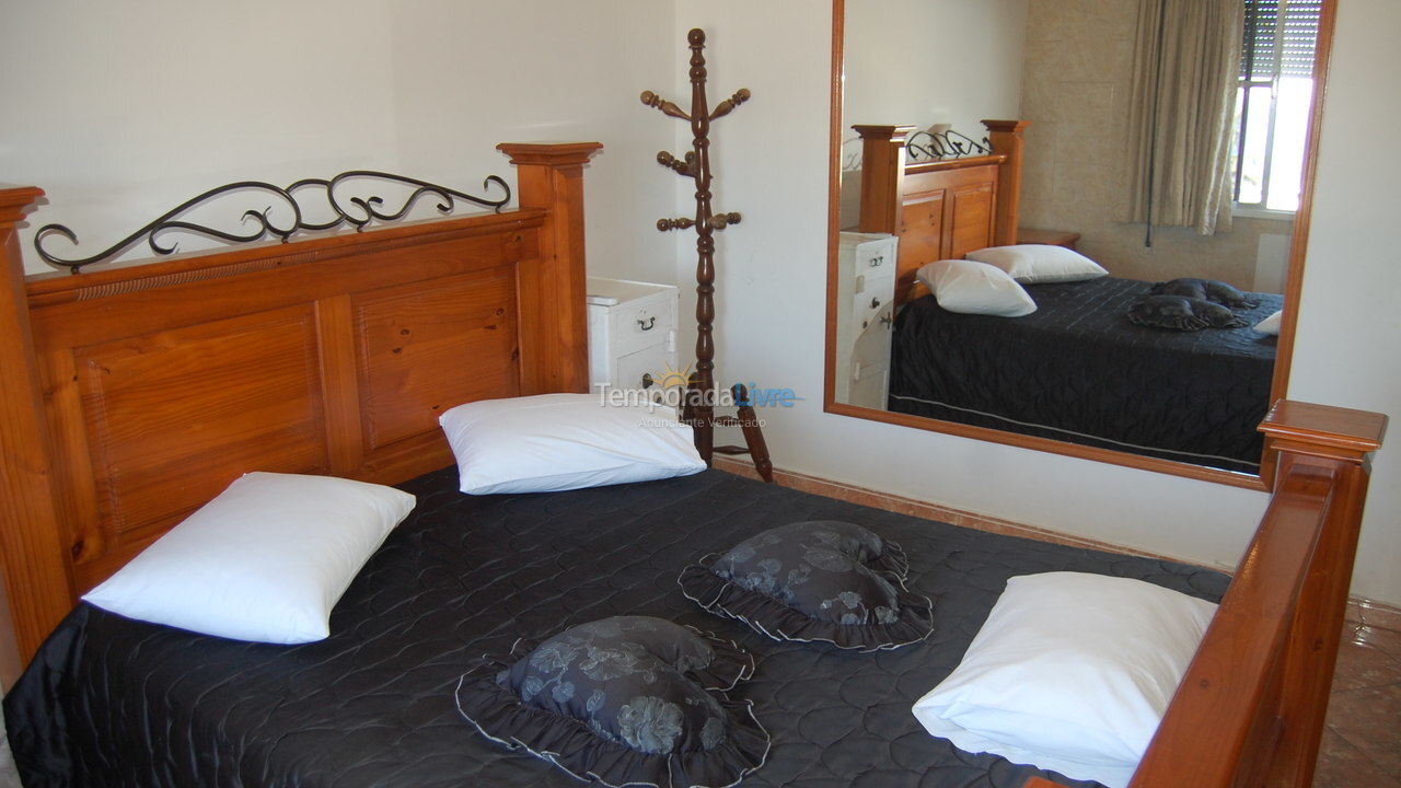 Apartment for vacation rental in Rio de Janeiro (Copacabana)