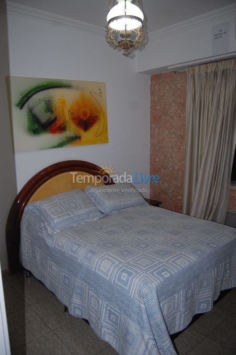 Apartment for vacation rental in Rio de Janeiro (Copacabana)