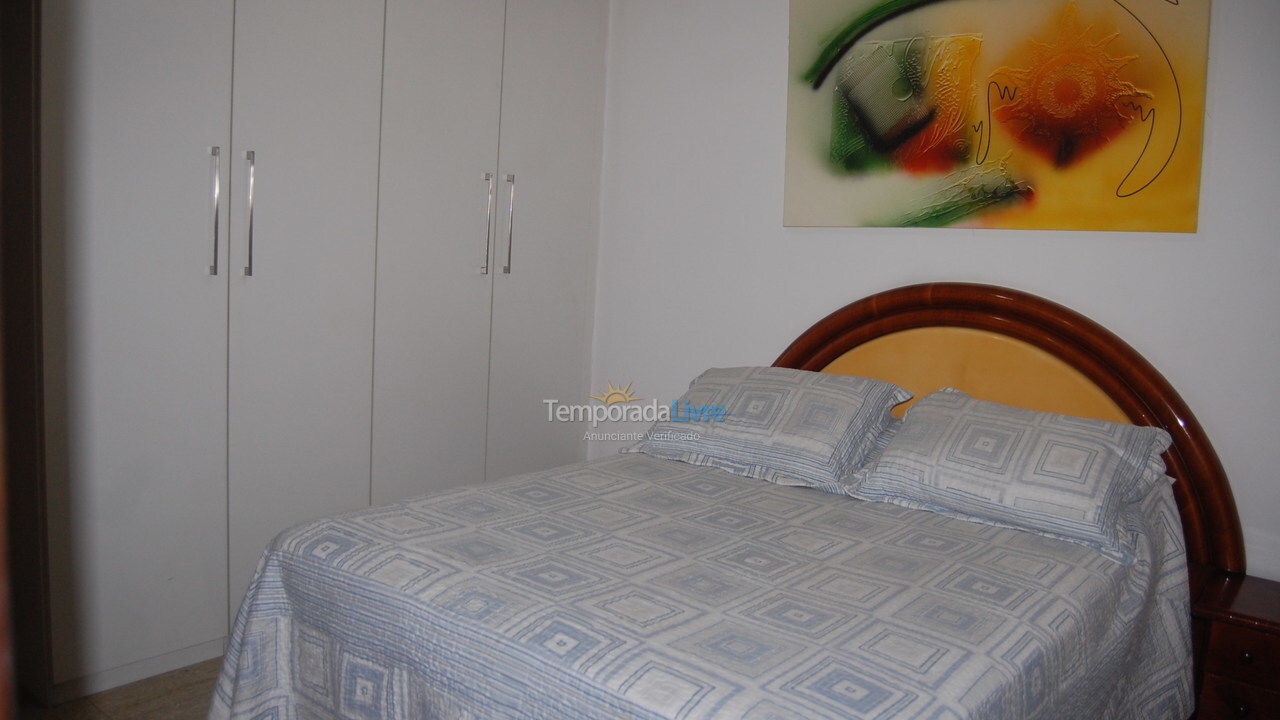 Apartment for vacation rental in Rio de Janeiro (Copacabana)