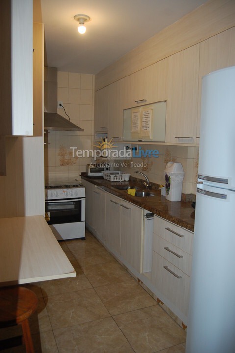 Apartment for vacation rental in Rio de Janeiro (Copacabana)
