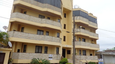 Apartment for rent in São Francisco do Sul - Enseada