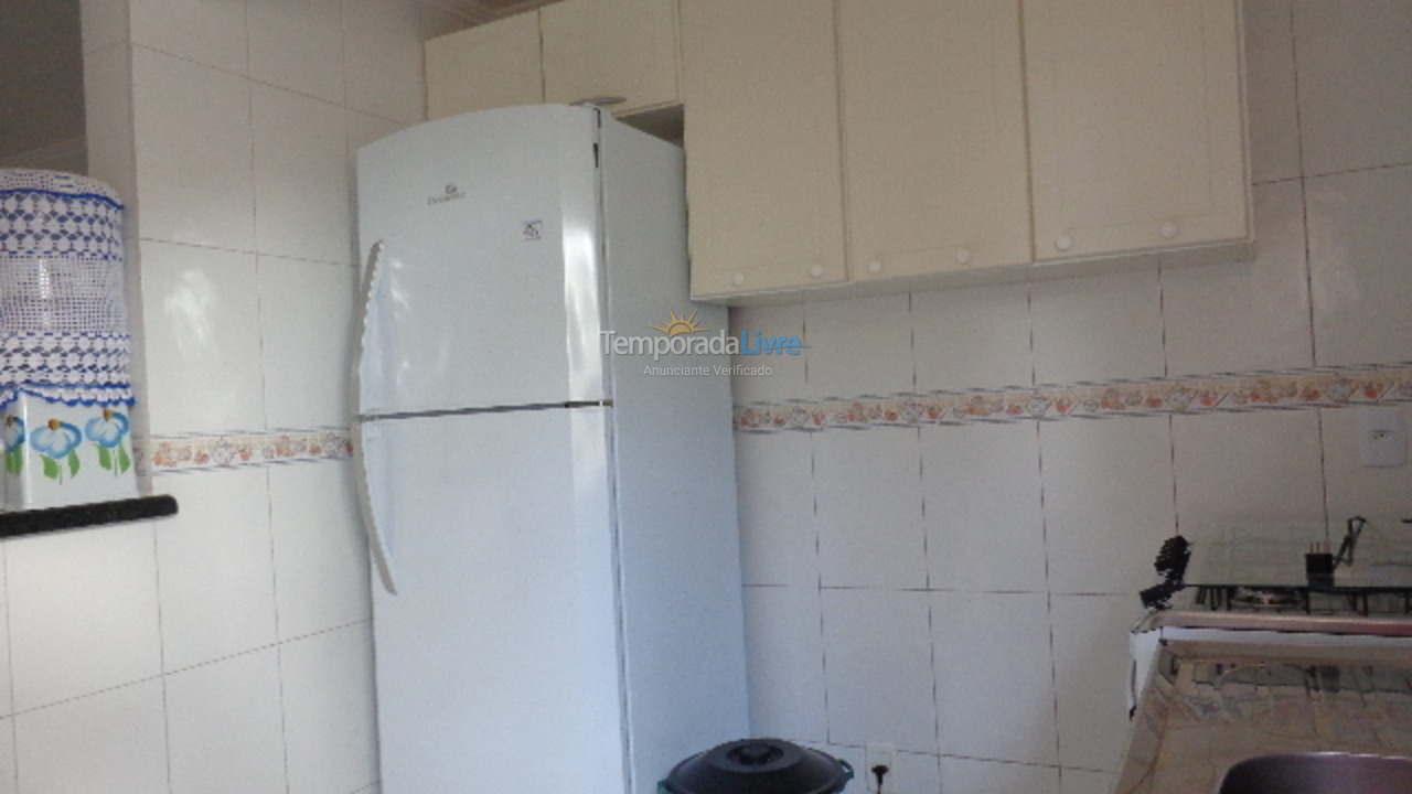 Casa para aluguel de temporada em São Francisco do Sul (Enseada)