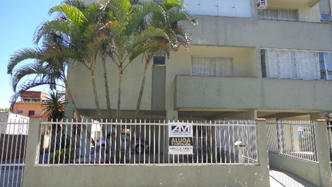 Apartment for rent in São Francisco do Sul - Enseada