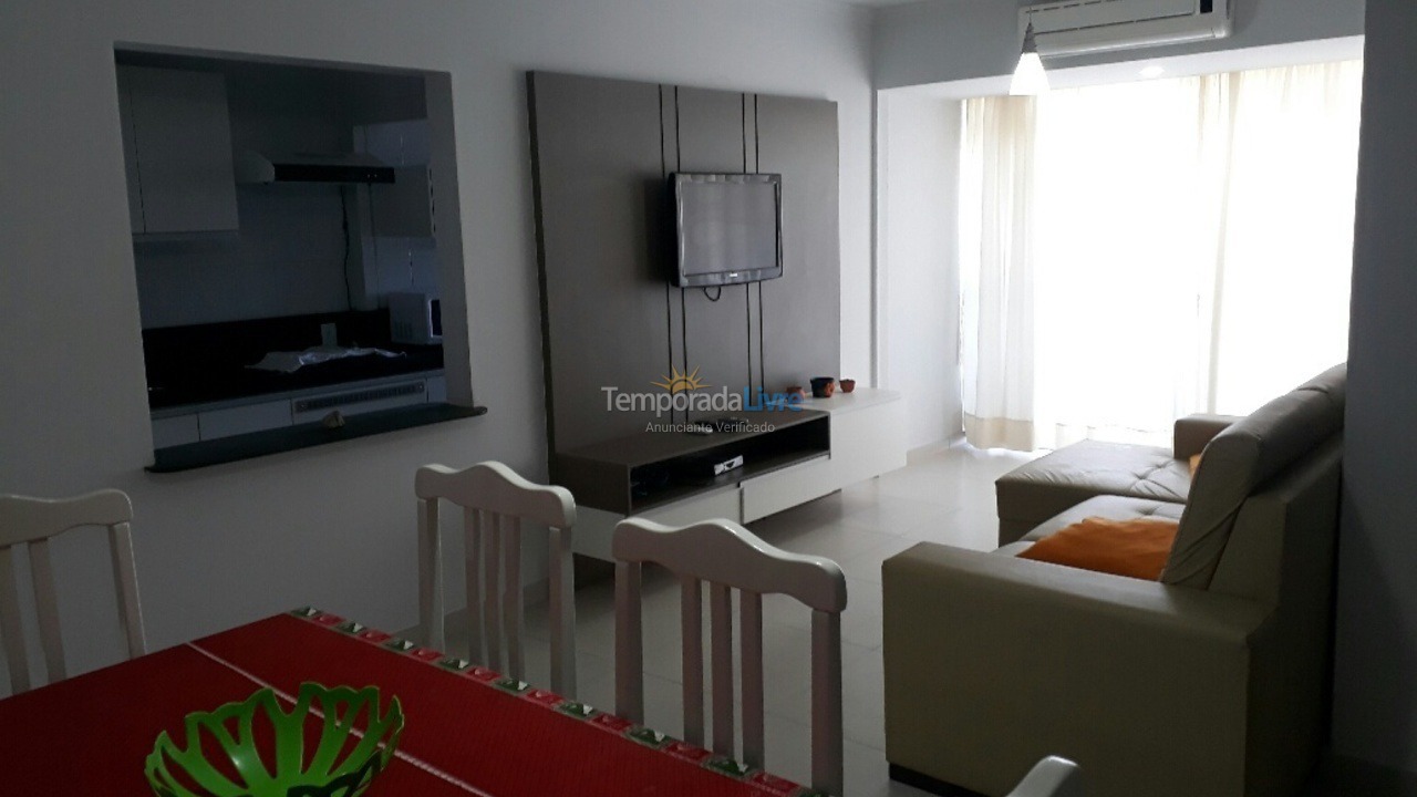 House for vacation rental in Bombinhas (Praia de Bombas)